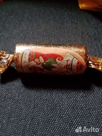 Елочные игрушки СССР