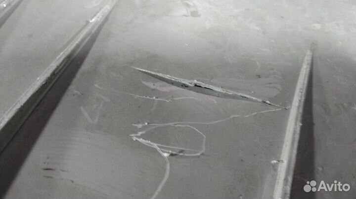 Фара 0301001306 Daewoo Nubira (1997-2003)