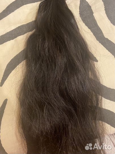 Волосы для наращивания