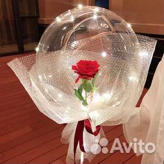 Цветы в шаре, доставка Адлер, Сириус