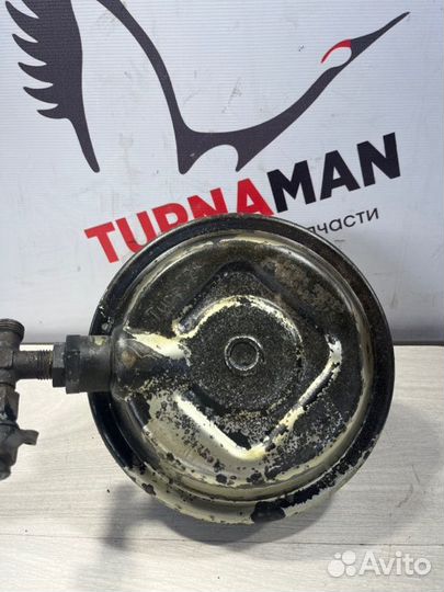 Тормозная Камера Man Tgl Tgm