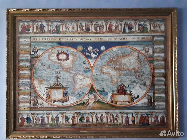 Картина пазл