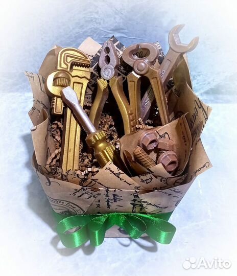 Шоколадные наборы