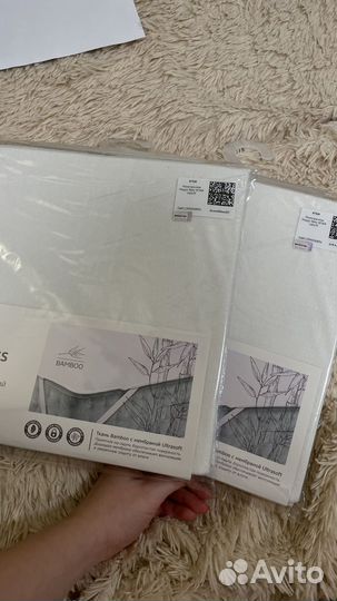 Наматрасник непромокаемый 140 70 happy baby