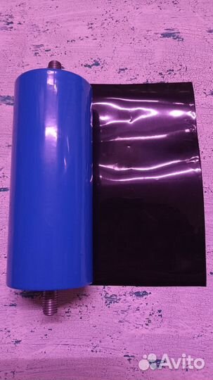 Термоусадка для титаната