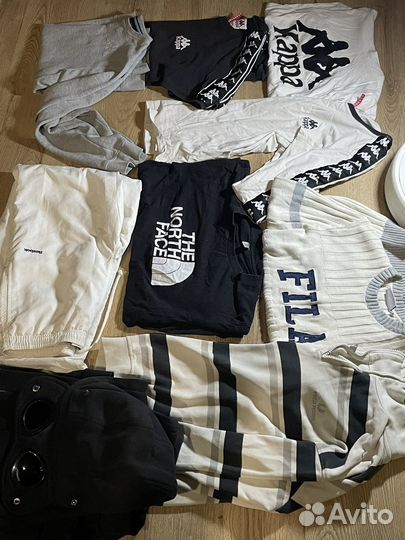 Брендовые вещи бу в хорошем состоянии
