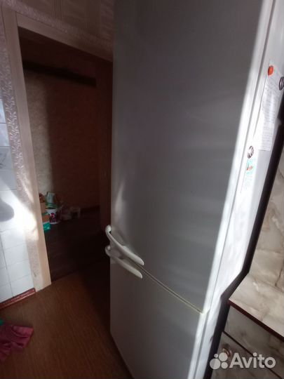Холодильник Атлант бу