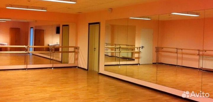 Стекло витринное