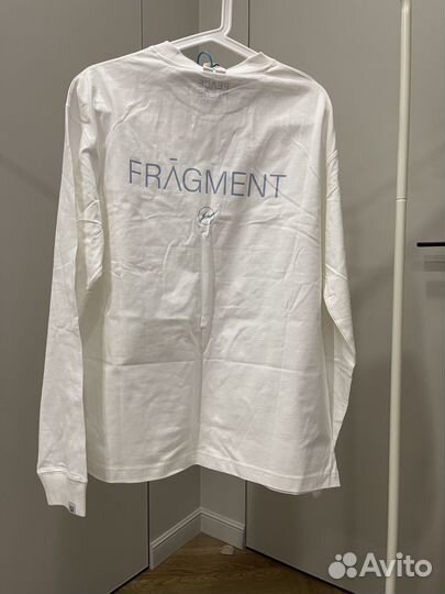 Лонгслив Fragment Design