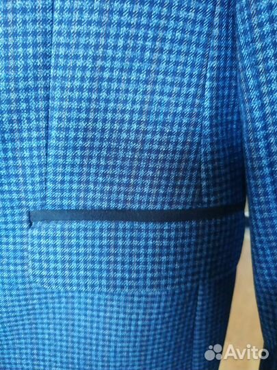 Стильный пиджак на мальчика