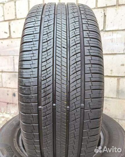 Nexen Roadian GTX 235/60 R16 97V