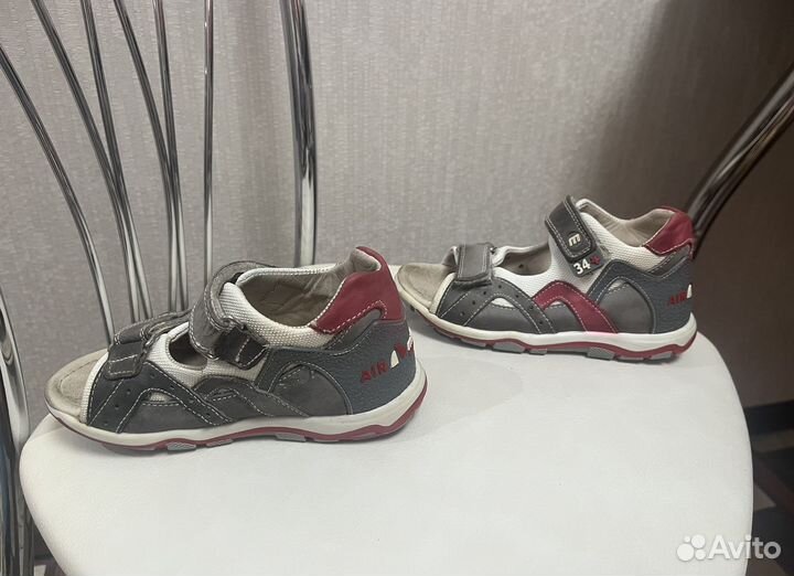 Сандалии Minimen 29 р