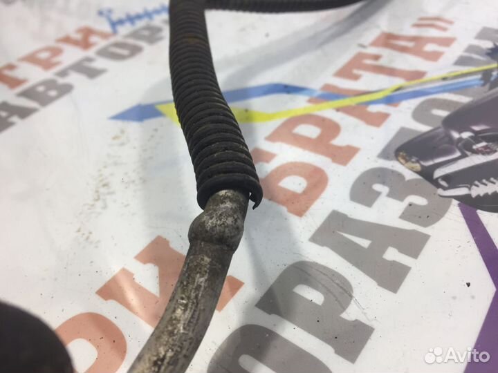 Мазда 6 Трубка / шланг кондиционера воздуха