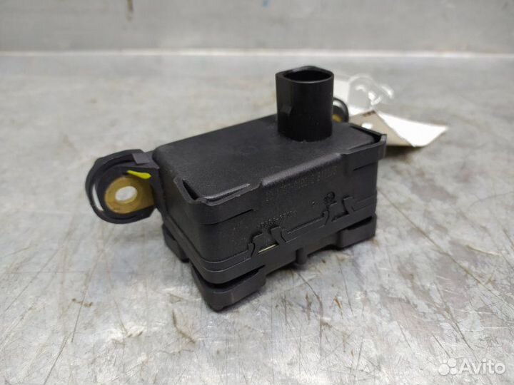 Датчик ускорения Skoda Octavia (A5 1Z) 2004-2013