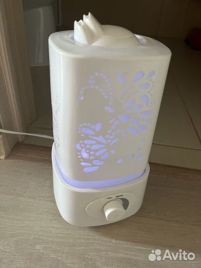 Увлажнитель воздуха