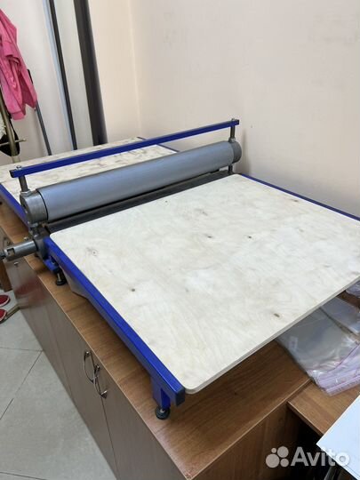 Вырубщик Grafalex RCP - 3