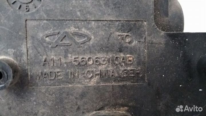 Активатор двери замка Chery Amulet