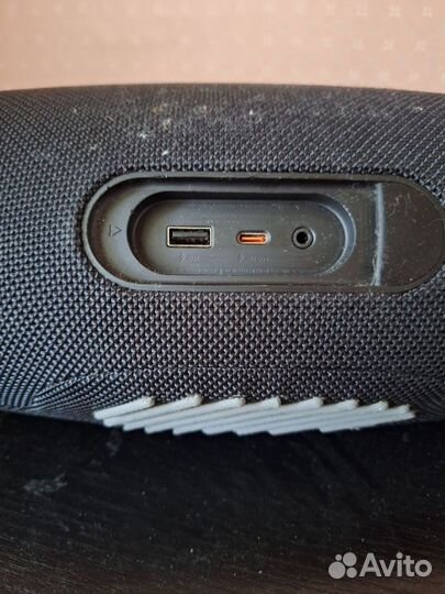 Колонка jbl extreme 3