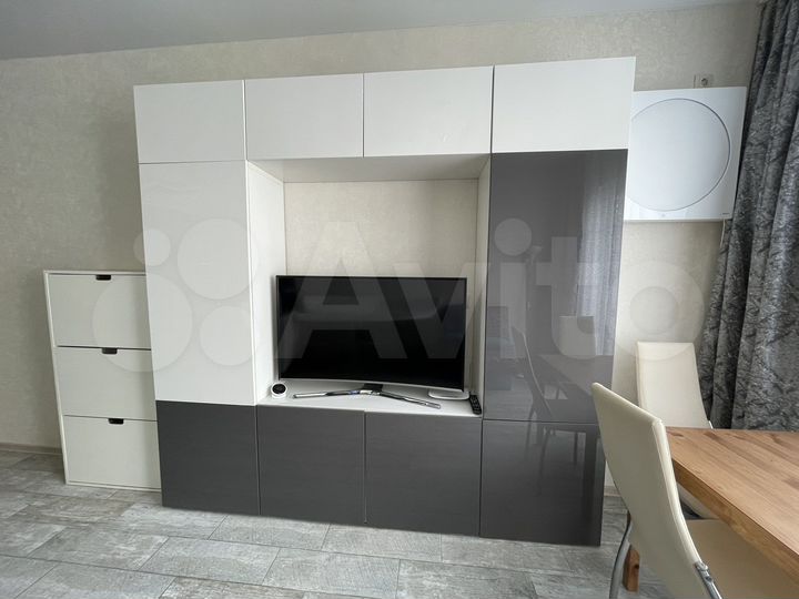 Квартира-студия, 27 м², 7/14 эт.