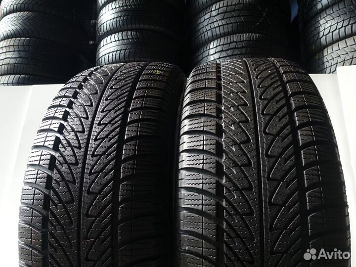 Goodyear UltraGrip 8 Performance 285/45 R20