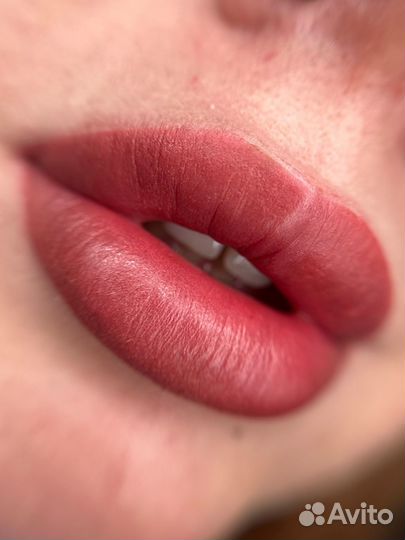 Перманентный макияж, наращивание ресниц