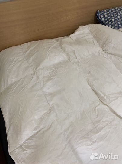 Одеяло пуховое IKEA