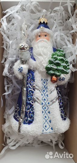 Елочные игрушки не Ариель