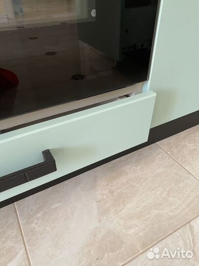 Кухня угловая на заказ