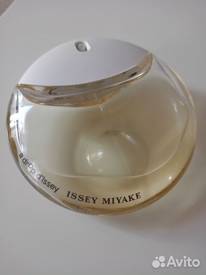 Bvlgari, issey miyake оригинал