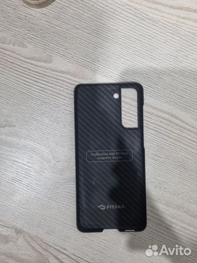 Чехол samsung s21