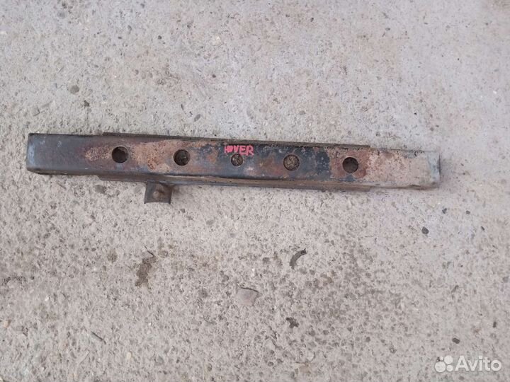 Балка передняя Great Wall Hover H5 2.4