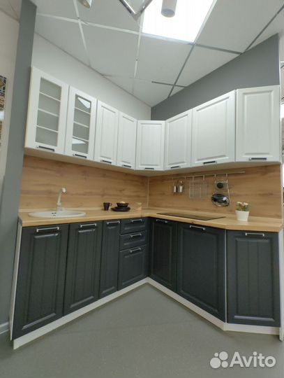 Кухни модульные X 94