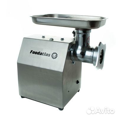 Мясорубка промышленная