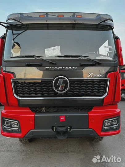 Shacman (Shaanxi) X3000, 2023