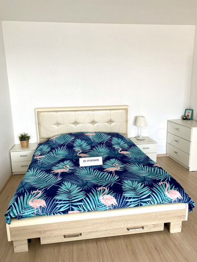 1-к. квартира, 45 м², 24/25 эт.