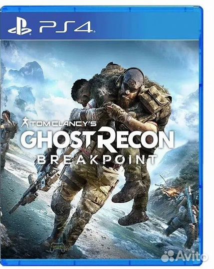 Игры для приставок ps4