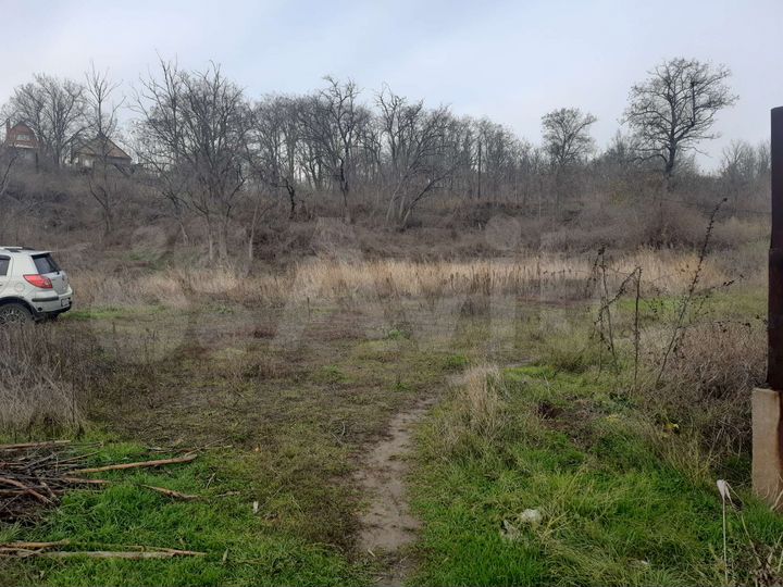 Участок 9 сот. (СНТ, ДНП)