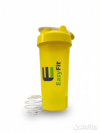 Шейкер EasyFIt разные цвета