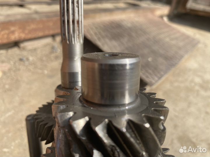 МКПП опель астра н ф 17 на запчасти или целиком