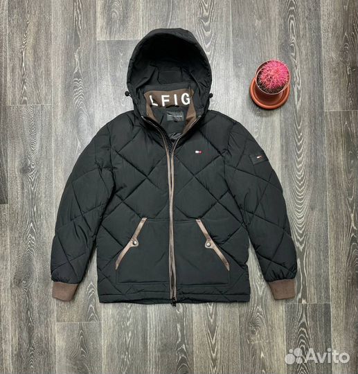 Курткa мужская