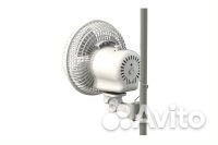 Secret Jardin Вентилятор Monkey Fan 20 Вт поворотн