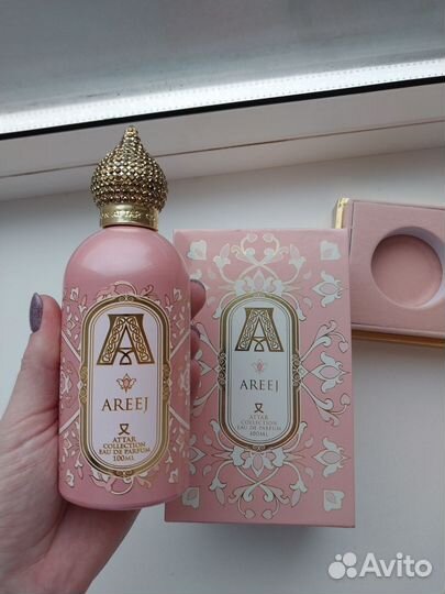 Attar Collection Areej 100 мл