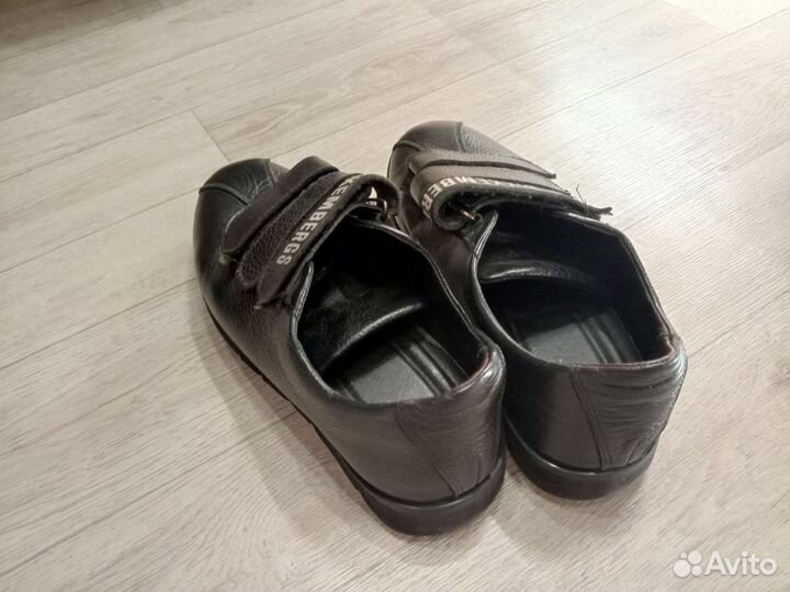 Ботинки детские / мужские Bikkembergs