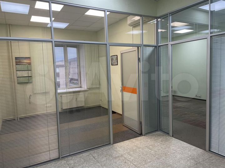 Сдам офисное помещение, 71.1 м²