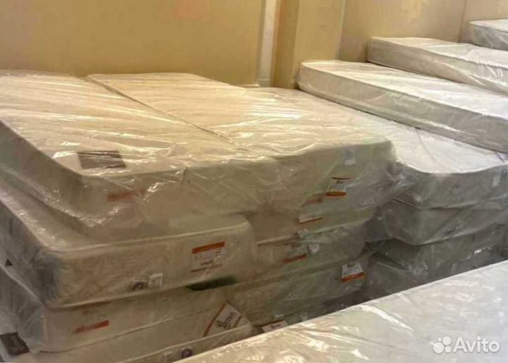 Матрас 140х200, 160х200, 180х200