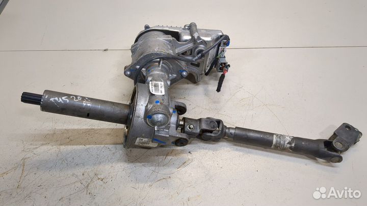 Электроусилитель руля Opel Meriva