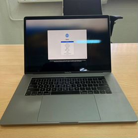 MacBook Pro 15 2018 i9/32/321 циклов