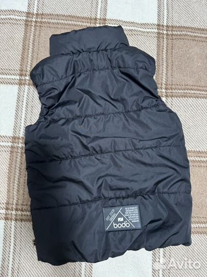 Жилет bodo