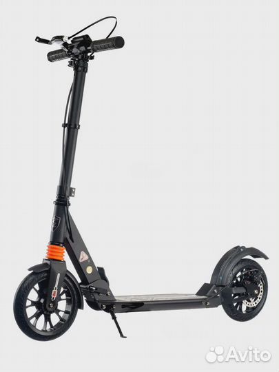 Самокат для взрослых