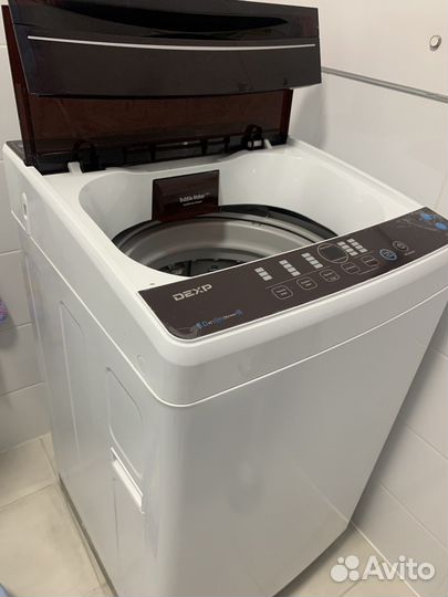 Стиральная машинка